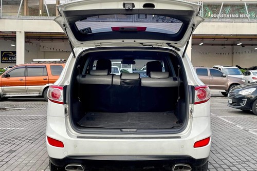 Used 2010 Hyundai Santa Fe 2.4 AT FWD