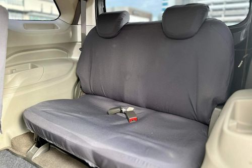 Old 2015 Chevrolet Spin 1.5L AT LTZ(Gas)