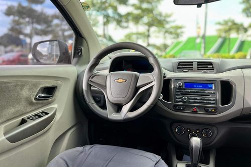 Used 2015 Chevrolet Spin 1.5L AT LTZ(Gas)