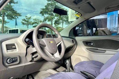 Used 2015 Chevrolet Spin 1.5L AT LTZ(Gas)