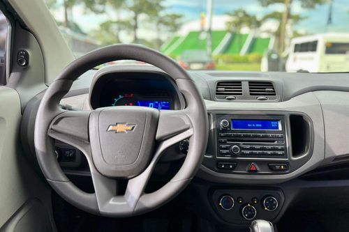 Used 2015 Chevrolet Spin 1.5L AT LTZ(Gas)