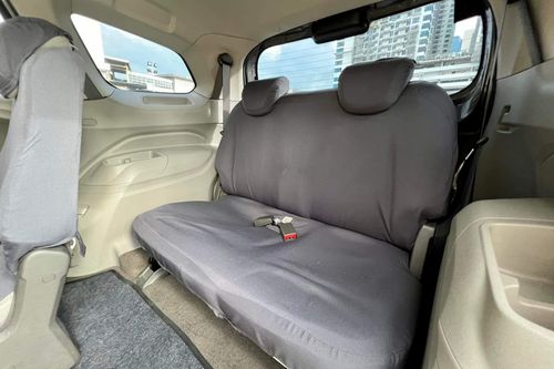 Used 2015 Chevrolet Spin 1.5L AT LTZ(Gas)