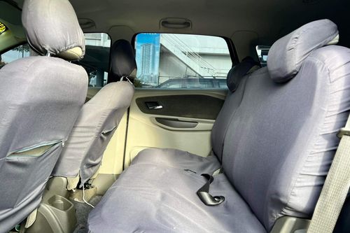 Used 2015 Chevrolet Spin 1.5L AT LTZ(Gas)