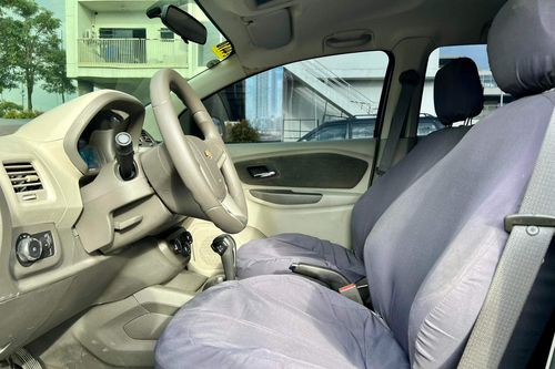 Used 2015 Chevrolet Spin 1.5L AT LTZ(Gas)