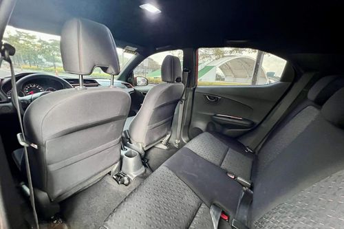 2nd Hand 2020 Honda Brio RS CVT