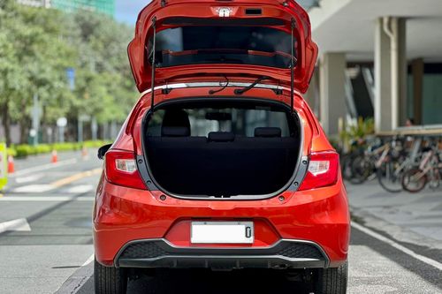 Used 2020 Honda Brio RS CVT