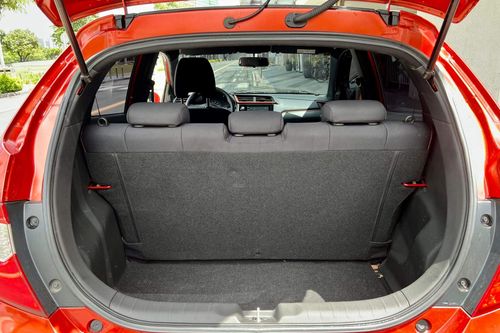 Used 2020 Honda Brio RS CVT