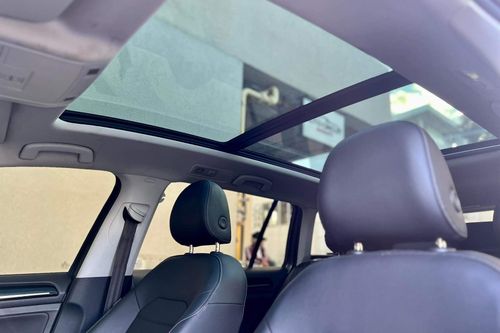 Second hand 2018 Volkswagen Golf GTS 2.0 TDI DSG Business Edition 