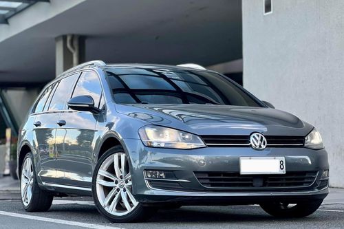 Used 2018 Volkswagen Golf GTS 2.0 TDI DSG Business Edition