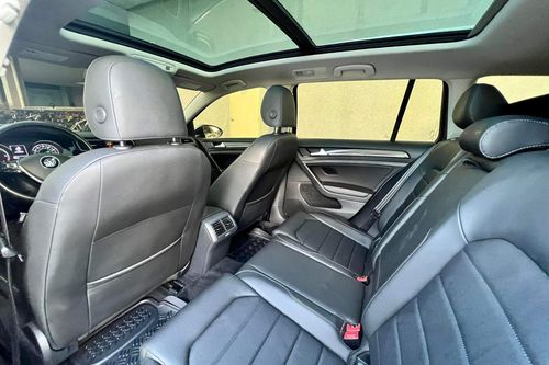 Used 2018 Volkswagen Golf GTS 2.0 TDI DSG Business Edition