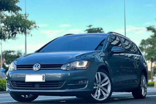 Used 2018 Volkswagen Golf GTS 2.0 TDI DSG Business Edition