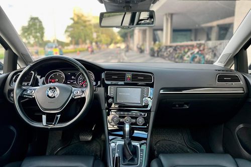 Used 2018 Volkswagen Golf GTS 2.0 TDI DSG Business Edition