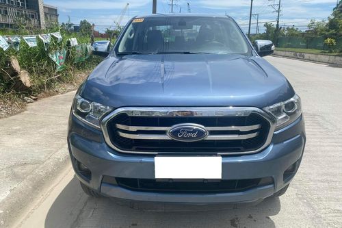 Second hand 2019 Ford Ranger 2.2L XLT 4x2 AT 