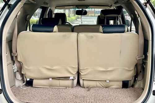 Used 2008 Toyota Fortuner 2.5 G AT