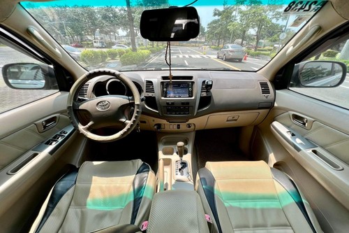Used 2008 Toyota Fortuner 2.5 G AT