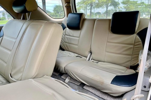 Used 2008 Toyota Fortuner 2.5 G AT