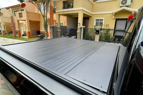 Used 2021 Nissan NP300 Navara 2.5L Pro-4X AT 4x4