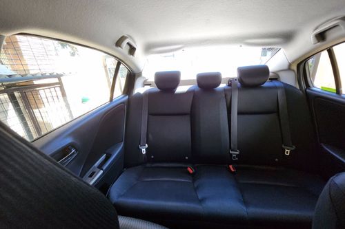 Used 2016 Honda City 1.5 VX Navi CVT