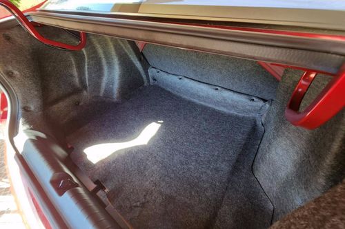 Used 2016 Honda City 1.5 VX Navi CVT