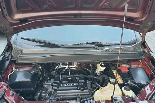 Used 2015 Chevrolet Spin 1.5L AT LTZ(Gas)