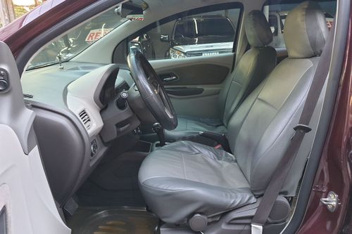 Used 2015 Chevrolet Spin 1.5L AT LTZ(Gas)