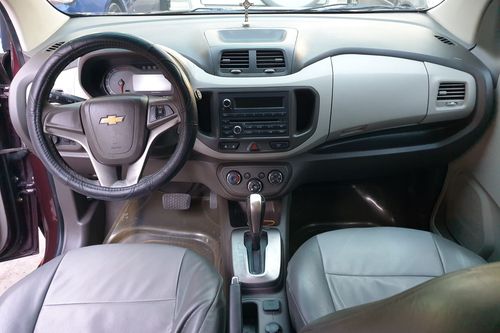 Used 2015 Chevrolet Spin 1.5L AT LTZ(Gas)