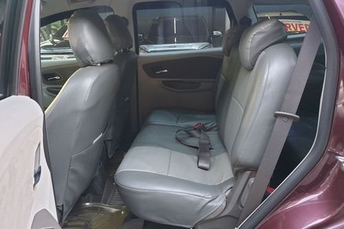 Used 2015 Chevrolet Spin 1.5L AT LTZ(Gas)