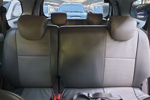 Used 2015 Chevrolet Spin 1.5L AT LTZ(Gas)