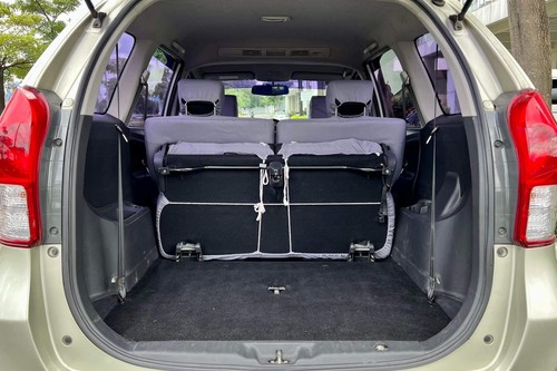 Used 2015 Toyota Avanza 1.3 E A/T