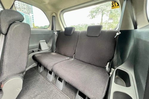 Used 2015 Toyota Avanza 1.3 E A/T