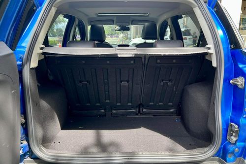 Used 2016 Ford Ecosport 1.5L Titanium AT