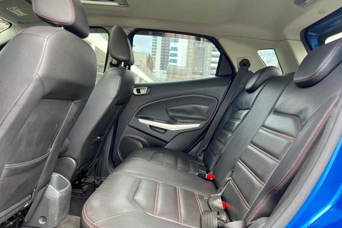 Used 2016 Ford Ecosport 1.5L Titanium AT