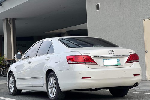 Used 2010 Toyota Camry 2.4 V AT