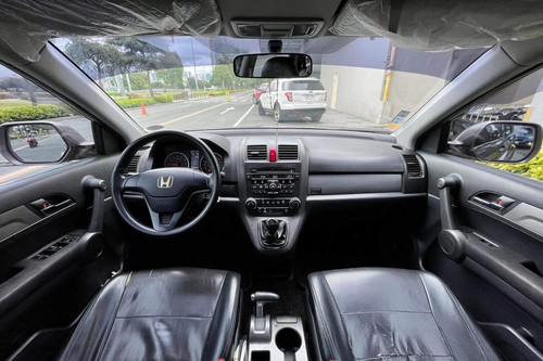 Used 2010 Honda CR-V 2.0 V MT