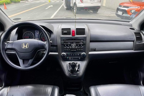 Used 2010 Honda CR-V 2.0 V MT