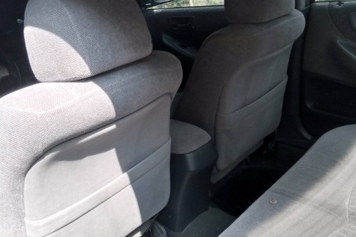 Used 2000 Honda Accord 2.4 S AT