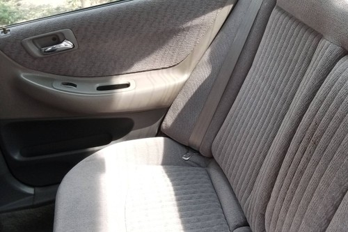 Used 2000 Honda Accord 2.4 S AT