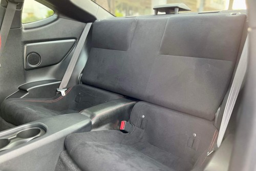 Used 2015 Toyota 86 2.0L AT