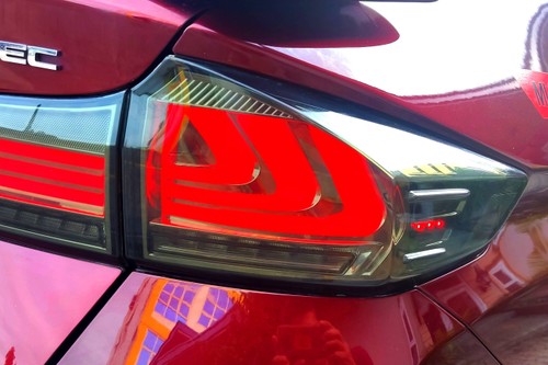 Used 2016 Honda City 1.5 VX+ Navi CVT