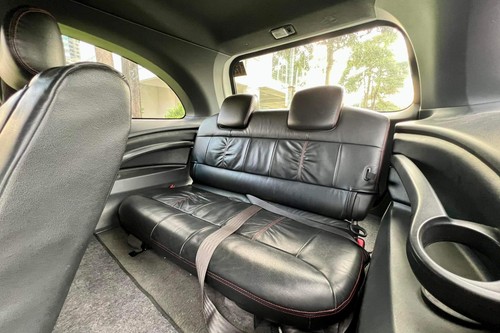 Used 2014 Isuzu Alterra 3.0 MT