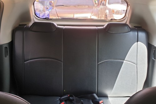 Used 2013 Mitsubishi Mirage 1.2 GLX CVT