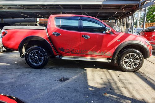 Used 2014 Mitsubishi Strada 2.5 GLX AT