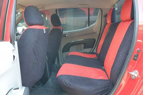 Used 2014 Mitsubishi Strada 2.5 GLX AT