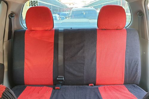 Used 2014 Mitsubishi Strada 2.5 GLX AT