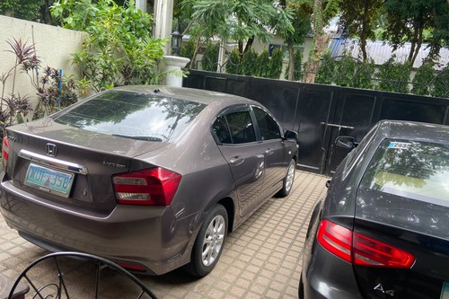 Used 2013 Honda City 1.5 E MT