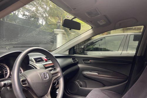 Used 2013 Honda City 1.5 E MT