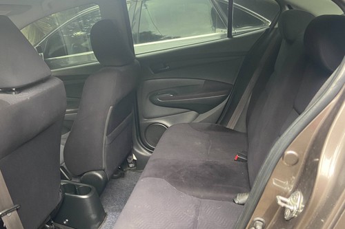 Used 2013 Honda City 1.5 E MT