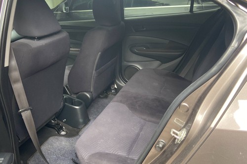 Used 2013 Honda City 1.5 E MT