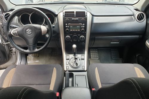 Used 2015 Suzuki Grand Vitara 2.4L AT RWD