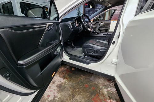 Used 2016 Lexus RX 350